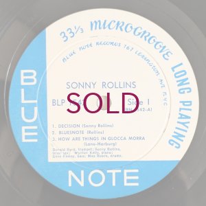 画像8: Sonny Rollins