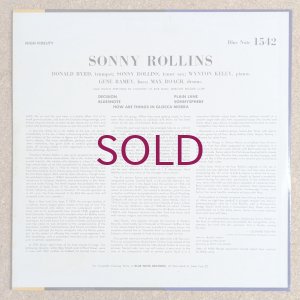 画像2: Sonny Rollins