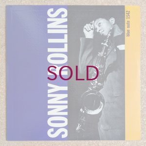 画像1: Sonny Rollins