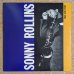 画像1: Sonny Rollins (1)