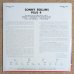 画像2: Sonny Rollins Plus Four (2)