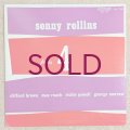 Sonny Rollins Plus Four