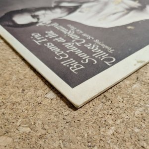 画像4: Bill Evans Trio - Sunday At The Village Vanguard