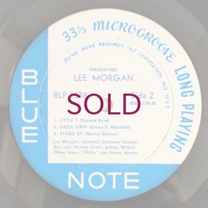 画像9: Lee Morgan - Indeed!