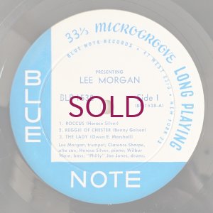 画像8: Lee Morgan - Indeed!