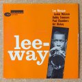 Lee Morgan - Leeway