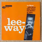 Lee Morgan - Leeway