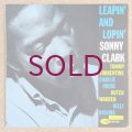 Sonny Clarke - Leapin' & Lopin'