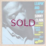 Sonny Clarke - Leapin' & Lopin'
