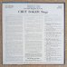 画像2: Chet Baker - It Could Happen To You (2)