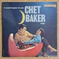Chet Baker - It Could Happen To You