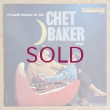 Chet Baker - It Could Happen To You