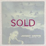 Johhny Griffin - A Blowing Session