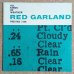 画像1: Red Garland - All Kinds Of Weather (1)