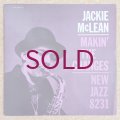 Jackie McLean - Makin' The Changes