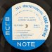 画像9: Jackie McLean - Swing Swang Swingin' (9)