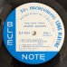 画像8: Jackie McLean - Swing Swang Swingin' (8)