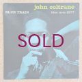 John Coltrane - Blue Train