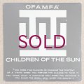 Children Of The Sun - Ofamfa