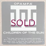 Children Of The Sun - Ofamfa