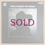 Henry Franklin - The Skipper