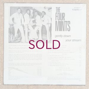 画像2: Four Mints - Gently Down Your Stream