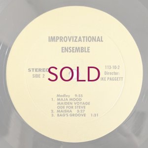 画像4: Grant Union High School Improvizational Ensemble - A Bicentennial Message Brought To You