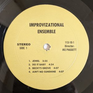 画像3: Grant Union High School Improvizational Ensemble - A Bicentennial Message Brought To You