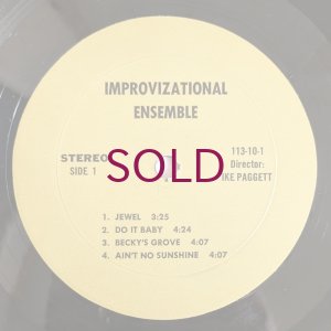 画像3: Grant Union High School Improvizational Ensemble - A Bicentennial Message Brought To You