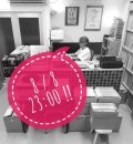 ウェブショップ放出セール！