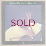 Kazumi Watanabe - Endless Way