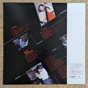 画像2: Hitoshi Okano - Double Image