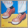 Naoya Matsuoka & His All-Stars - Joyful Feet