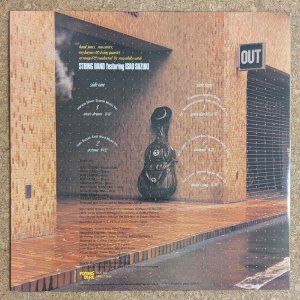 画像2: Isao Suzuki - String Band