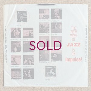 画像7: Steve Kuhn & Gary McFarland - The October Suite
