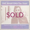 Pat Martino - The Visit!