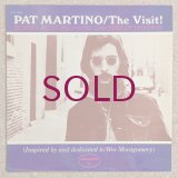 Pat Martino - The Visit!