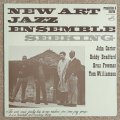New Art Jazz Ensemble - Seeking