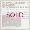 New Art Jazz Ensemble - Seeking