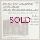 New Art Jazz Ensemble - Seeking