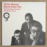 Steve Kuhn Trio - Three Waves