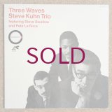 Steve Kuhn Trio - Three Waves