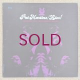 Pat Martino - Live!