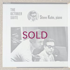 画像3: Steve Kuhn & Gary McFarland - The October Suite