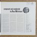 画像4: Steve Kuhn & Gary McFarland - The October Suite (4)