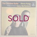 Steve Kuhn & Gary McFarland - The October Suite