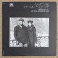 Rashied Ali / Leroy Jenkins - Swift Are The Winds Of Life