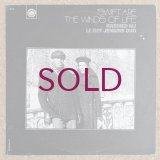Rashied Ali / Leroy Jenkins - Swift Are The Winds Of Life