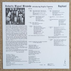 画像2: Roberto Miguel Miranda - Raphael