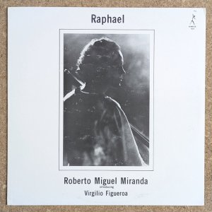 画像1: Roberto Miguel Miranda - Raphael